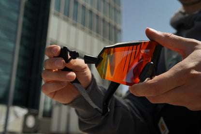 WAYV-X1 Sonnenbrille