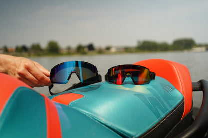 WAYV-X1 Sonnenbrille