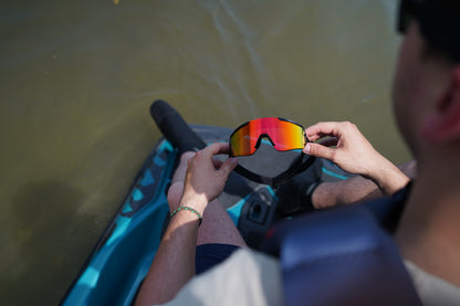 WAYV-X1 Sonnenbrille