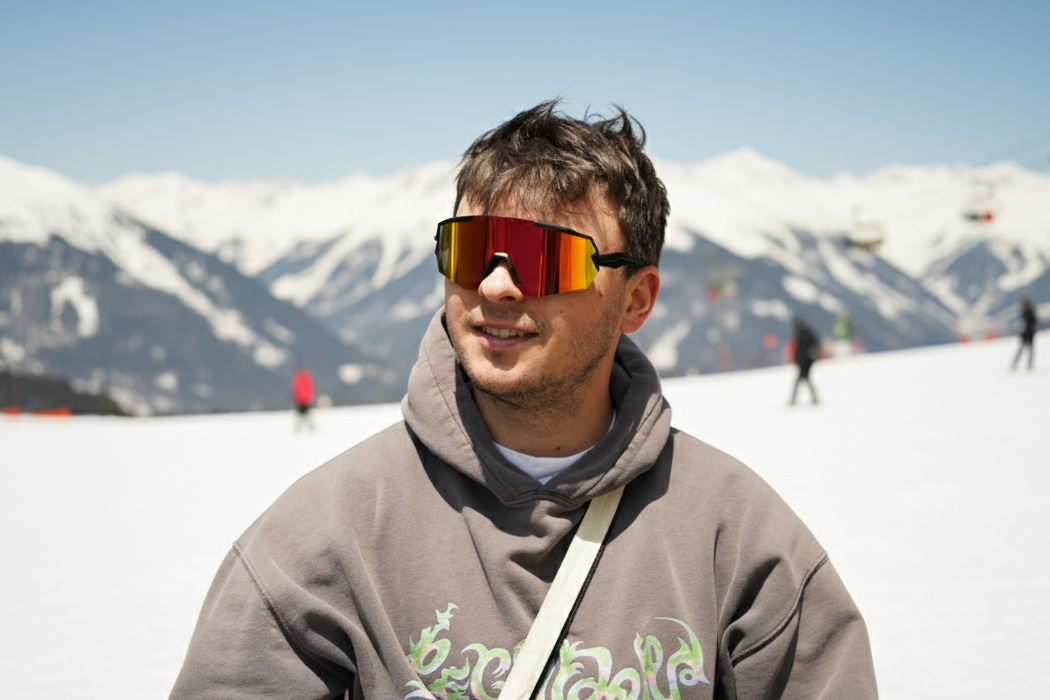 WAYV-X1 Sonnenbrille